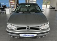 Volkswagen Golf 2