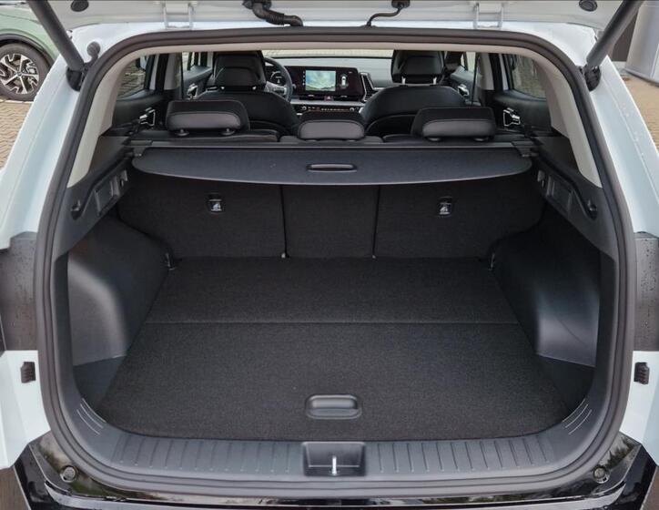 KIA Sportage 12