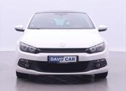 Volkswagen Scirocco 2