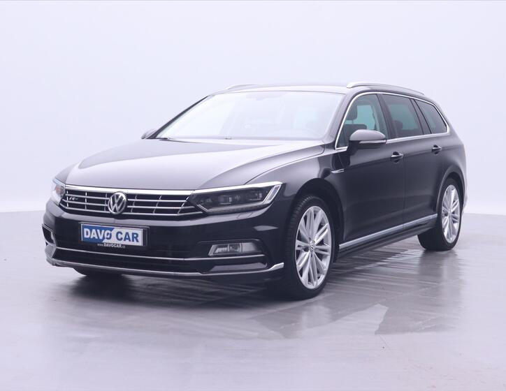 Volkswagen Passat 3