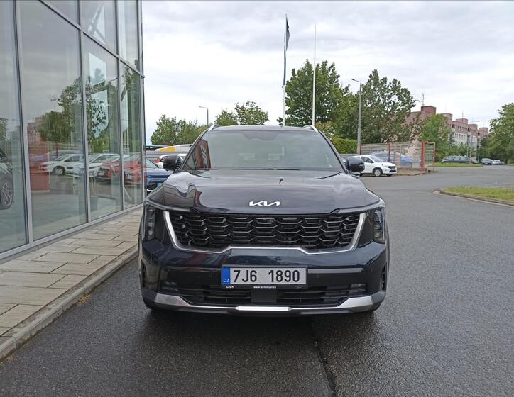 KIA Ostatní 2