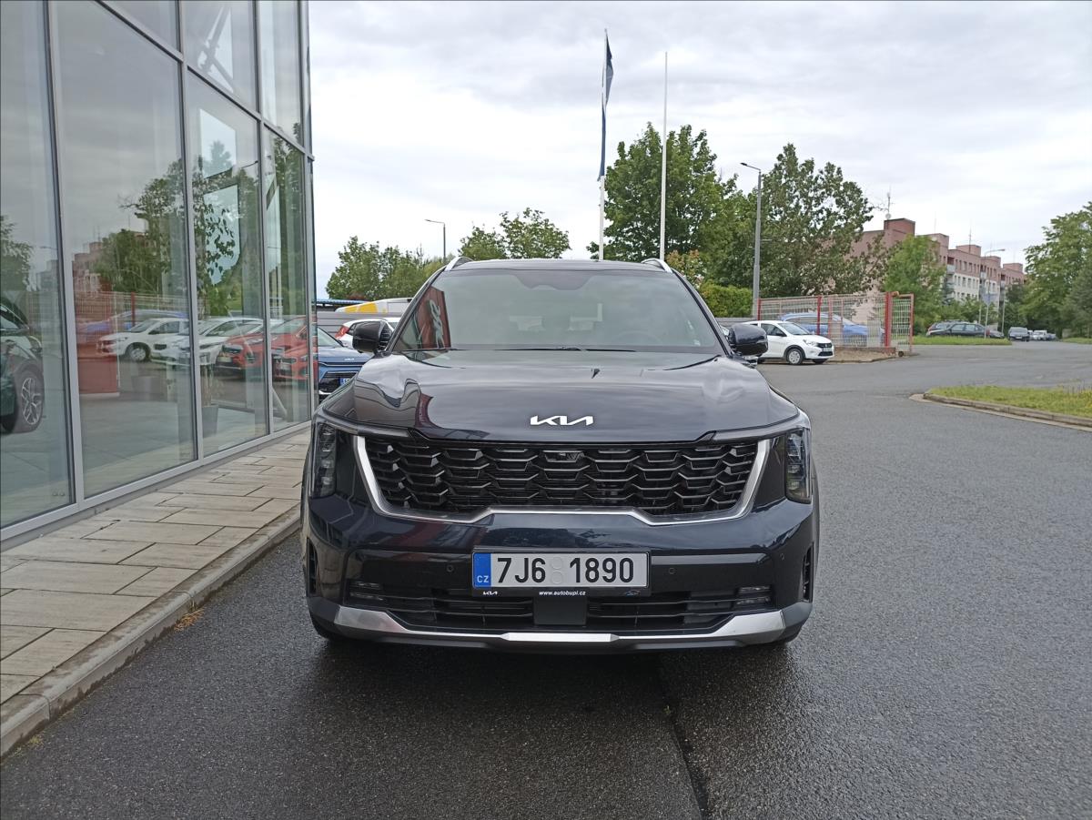 KIA Ostatní