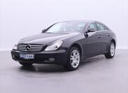 Mercedes-Benz CLS 3