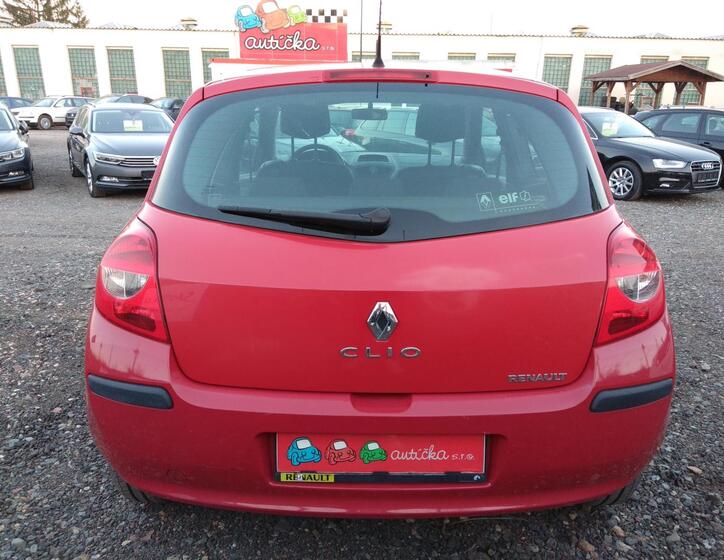 Renault Clio 6