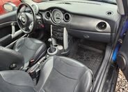 Mini Cooper S 2