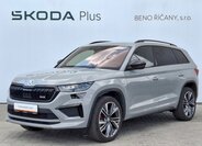 Škoda Kodiaq 1
