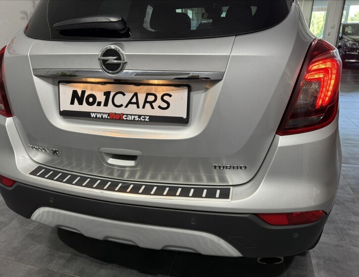 Opel Mokka 23