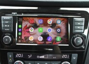 Nissan Qashqai 16
