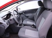 Ford Fiesta 10