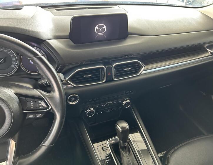 Mazda CX-5 17