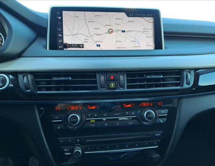BMW X5 13