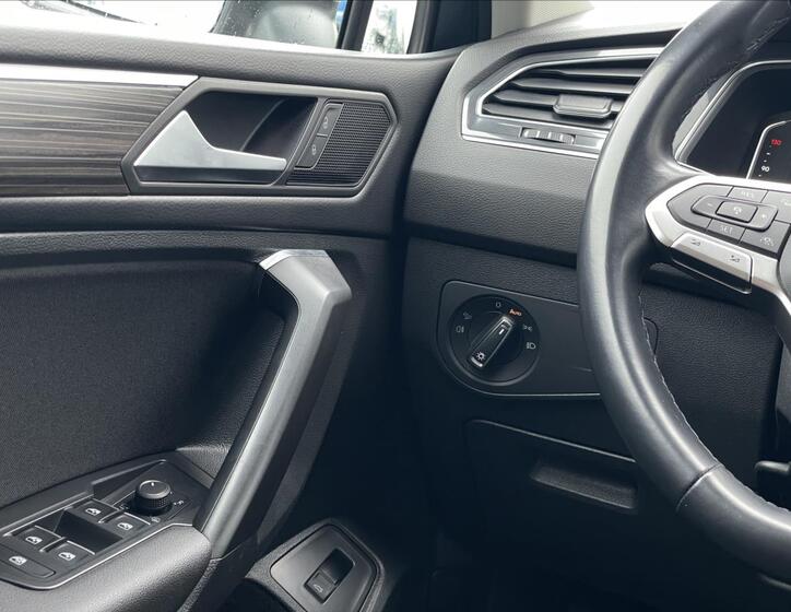 Volkswagen Tiguan Allspace 13