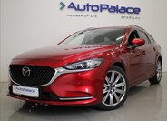 Mazda 6 1