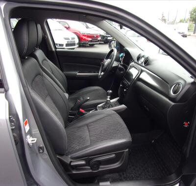 Suzuki Vitara 8