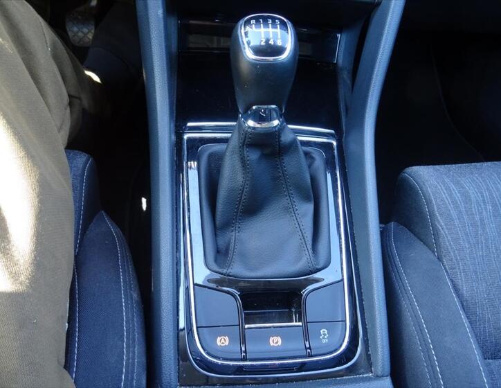 Škoda Karoq 21