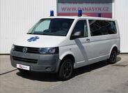 Volkswagen Transporter 1