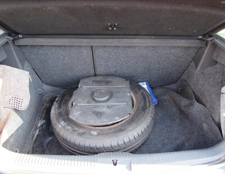 Volkswagen Polo 23