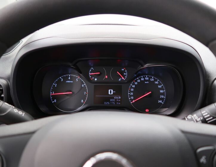 Opel Combo 19