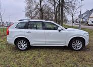 Volvo XC90 4