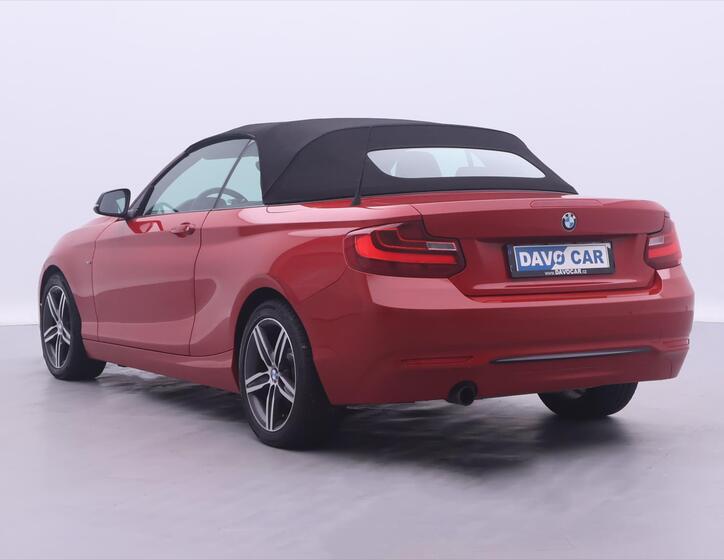 BMW Řada 2 5