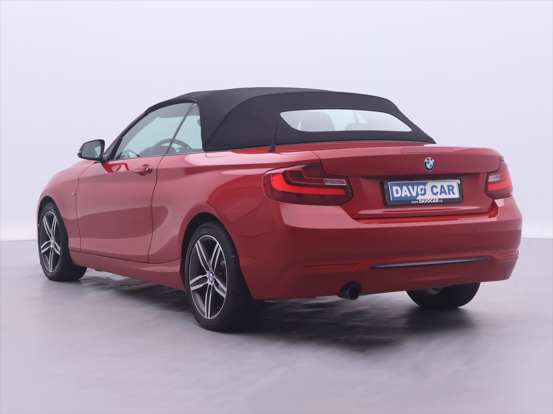BMW Řada 2