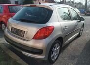 Peugeot 207 4