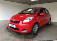Toyota Yaris 3