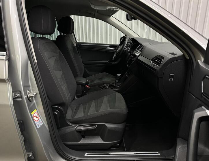Volkswagen Tiguan 45