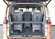 Volkswagen Multivan 6