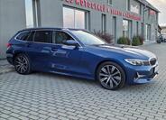 BMW Řada 3 2