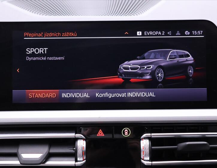 BMW Řada 3 28