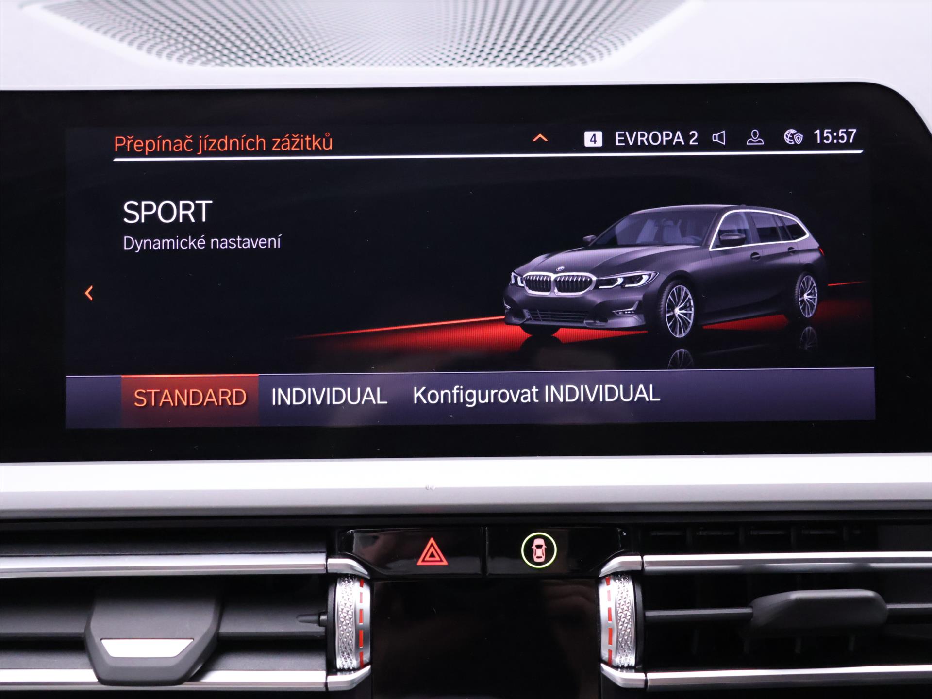 BMW Řada 3
