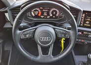 Audi A1 22