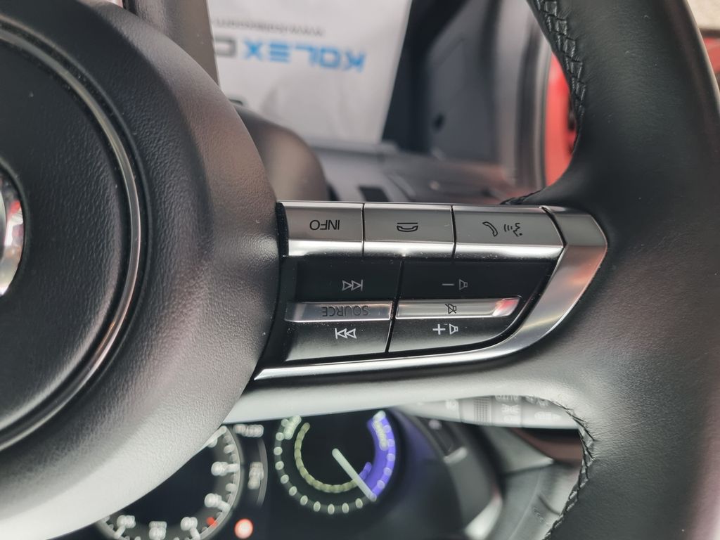 Mazda MX-30