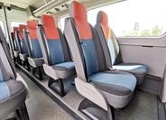 Renault Master 16