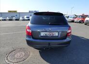 Škoda Fabia 4