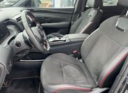Hyundai Tucson 12