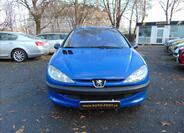 Peugeot 206 3