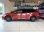 Toyota Corolla 4