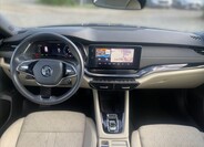 Škoda Octavia 9