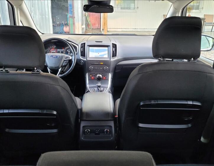 Ford Galaxy 40