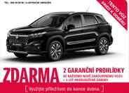 Suzuki S-Cross 1