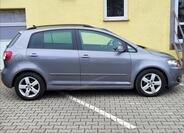 Volkswagen Golf Plus 10