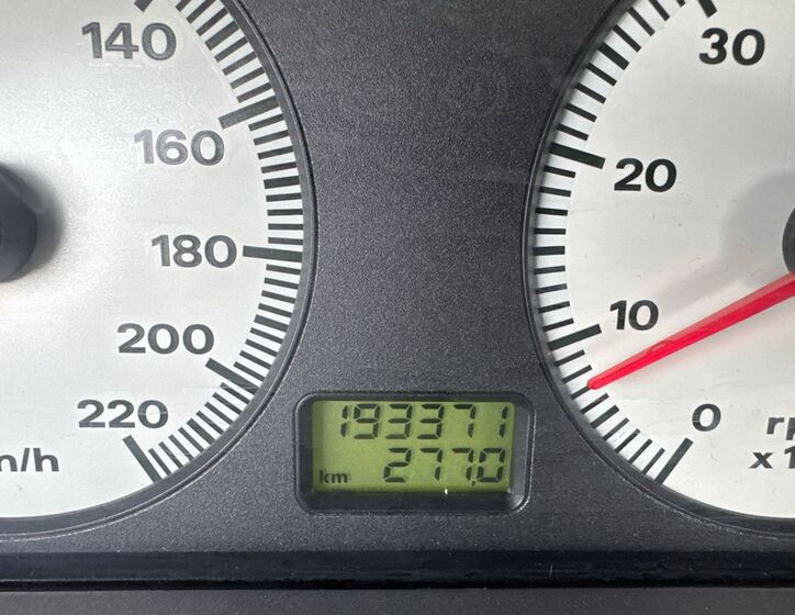 Fiat Bravo 12