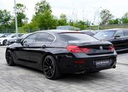 BMW Řada 6 4