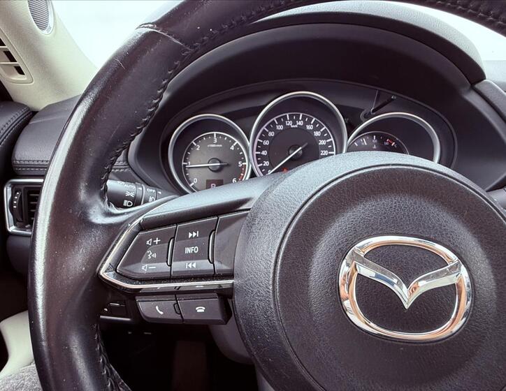 Mazda CX-5 9