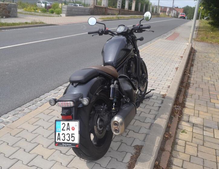 Honda Ostatní 11
