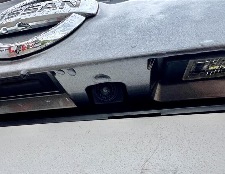 Nissan Qashqai 42