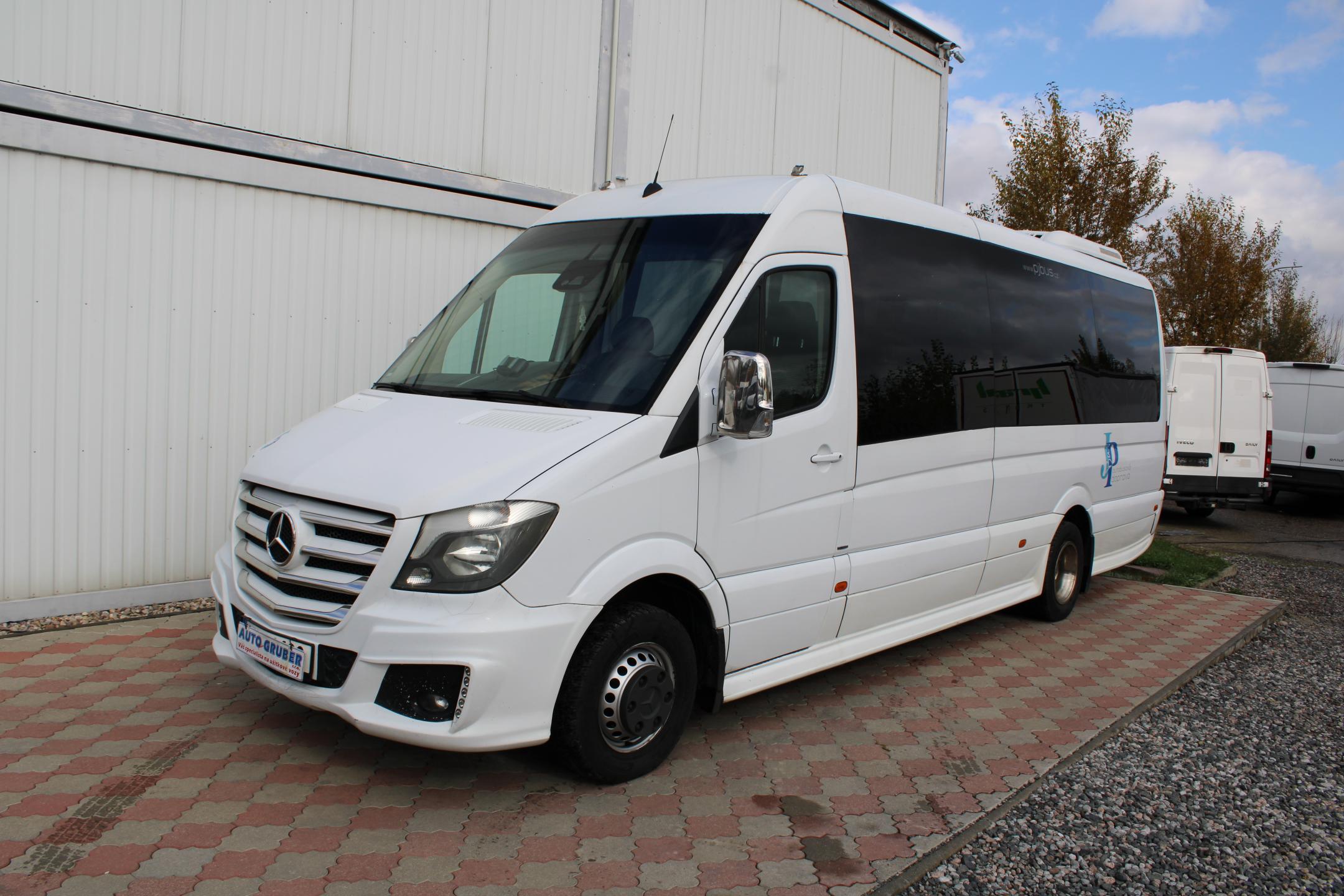 Mercedes-Benz Ostatní