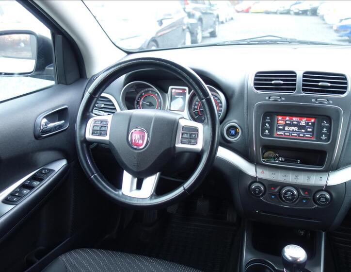 Fiat Freemont 22